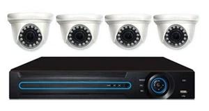 Enxun 4CH AHR KIT 720P HDMI 720P AHD Camera High-Definition Kit  MVR-HK471 - Picture 1 of 6