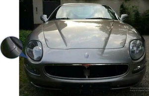 PASSEND FÜR MASERATI 4200 GT CC FRONTWASCHANLAGE SCHEINWERFER DÜSE ABDECKUNG STOßSTANGE 66371700 R - Bild 1 von 5