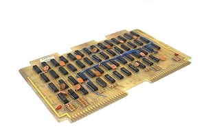 USED CINCINNATI MILACRON 4-531-3113A00B PC BOARD 45313113A00B - Picture 1 of 1