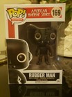 Funko Pop! Television - American Horror Story: Rubber Man #169 (Vaulted)