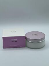 Chanel Chance Body Cream - 5.2 oz/ 150 g - Box