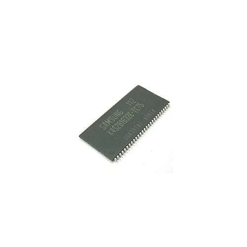 [3pcs] K4S281632C-TC75 SDRAM Memory 128M TSOP54-2 - Image 1 of 1