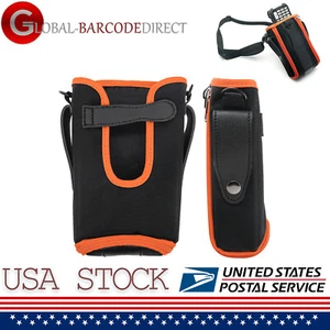 For Zebra MC9000 MC9300 MC92N0 Shoulder Holster Bag Carrying Case US - Picture 1 of 10