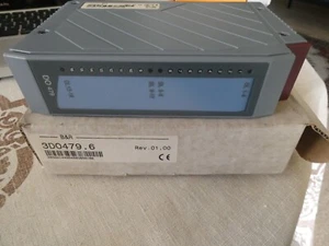 B&R Automation 2005 16 Channel Output 24VDC -- Rev 01.00 -- 3DO479.6 - Picture 1 of 7