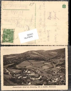 159392,Spital am Semmering 1915 - Picture 1 of 1