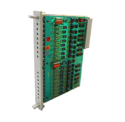 SIEMENS SIMATIC S5 6ES5451-5AA13 - Nuovo senza sigillo - - Immagine 1 di 2