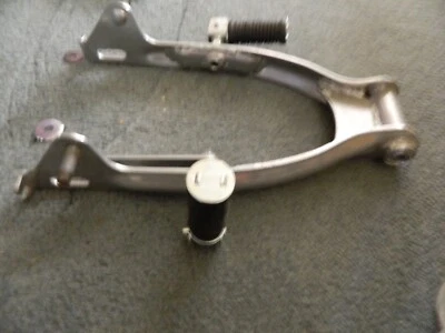 Honda z50 cl70 s90 s65 CT70 CT90 CL90 rear folding foot pegs, 2.50 cheaper any1 - Image 1 of 3