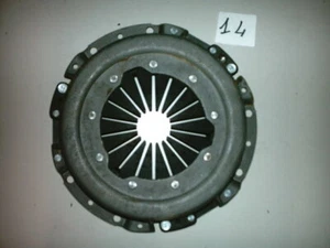 FIAT 125 SPECIAL SPINGIDISCO COMPLESSIVO FRIZIONE NUOVO EPOCA - Imagen 1 de 1