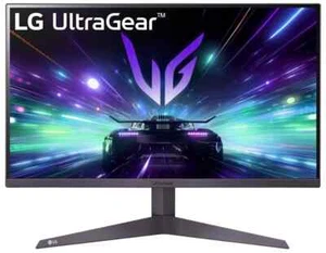 LED Monitor LG 27GS50F-B 27 " 1920 x 1080 px VA - Afbeelding 1 van 4