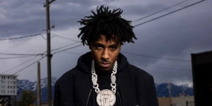 2 200 Level Tickets NBA Youngboy 10.8.25 Columbia - Bild 1 von 1