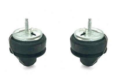 Soportes de montaje de motor L & R 2 piezas Kt para Volvo S60 2001-2009 Volvo XC90 03-14 Foto 1 de 4