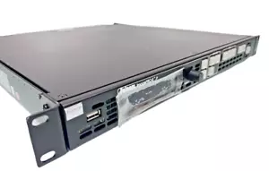 Barco Folsom ImagePRO-II Jr 4K Video Scaler, Scan Converter, & Switcher - Bild 1 von 6