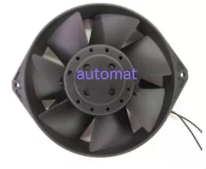 1 Stck. STYLE LÜFTER UZS15D20-M 200V 35/33W Hochtemperatur-Kühllüfter - Bild 1 von 2