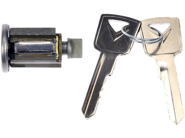 For 1960-1964 Ford Ranchero Ignition Lock Cylinder Dorman 62786NW 1962 1963 1961 - Image 1 of 2