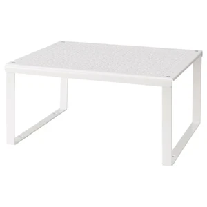 VARIERA Regaleinsatz, weiß, 32x28x16 cm - Bild 1 von 5