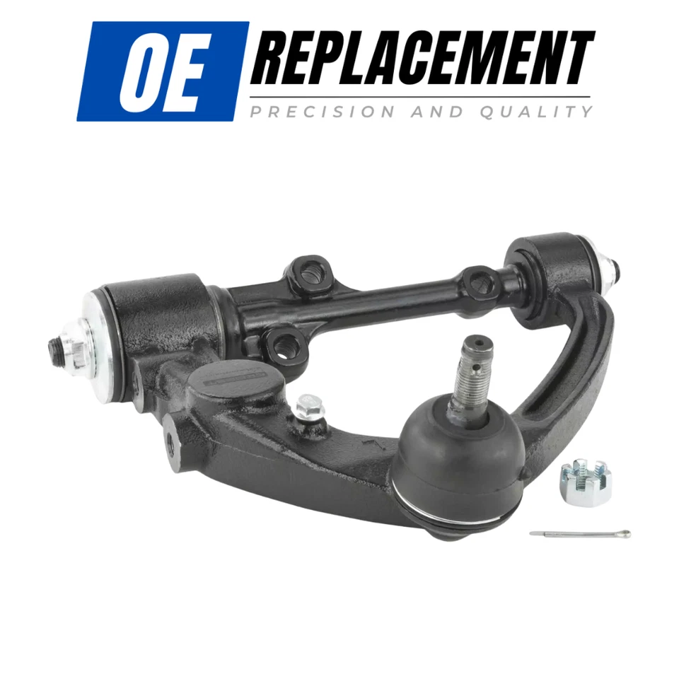 Brazo delantero superior izquierdo para Toyota Hiace OEM 48067-29215 Foto 1 de 1