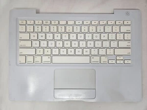 Apple MacBook A1181 Early 2008 13” Keyboard & Touchpad Assembly - Picture 1 of 4