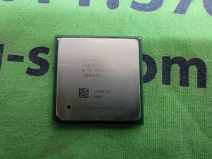 Intel Celeron D 2.93GHz/256/533 Socket 478 CPU Processor - SL7NU - Picture 1 of 1