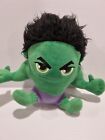 Marvel The Hulk Plush Soft Toy Collectable Tracked Postage