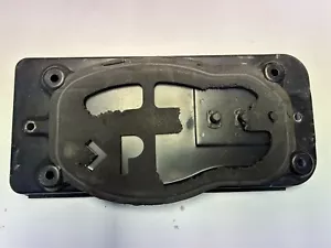 Genuine Porsche 911 996 Boxster 986 Battery Tray 99650415100 - Picture 1 of 8