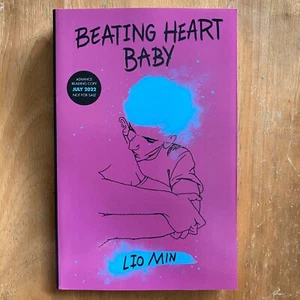 Beating Heart Baby (Lio Min, 2022) [Paperback] - Picture 1 of 3