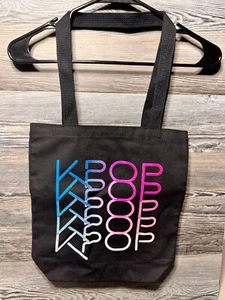 BOLSO DE MANO KPOP - Imagen 1 de 3