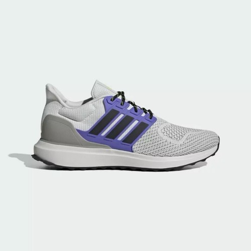 Adidas UBounce DNA Scarpe da Corsa IH5403 Grigio Orbita Uomo Taglia 13