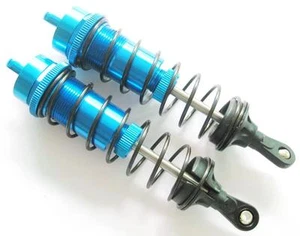 Aluminum Alloy 140MM Shock Absorber Upgrade 81005 For HSP Nitro RC 1/8 car etc - Picture 1 of 6