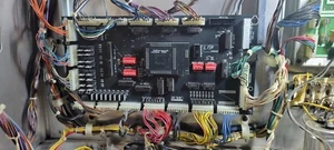 Williams Blackout Pinball System 6 All in One CPU / Driver board - Picture 1 of 8