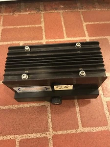 ILC Technology, Inc. CL-5 Yag Laser 512 testa di prova supporto testa cavità oro - Foto 1 di 11