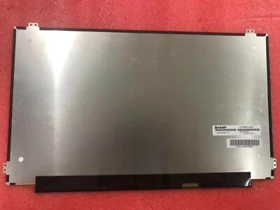 LQ156D1JX01  40Pins 3840×2160 UHD Matte  - Image 1 of 2