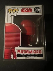 Funko Pop! Star Wars #200 - Guardia Pretoriana - Imagen 1 de 6