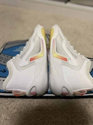 Jordan 1 Tatum EYBL Promo SE (USADO NUEVO) Talla 12 Hombre Foto 1 de 4