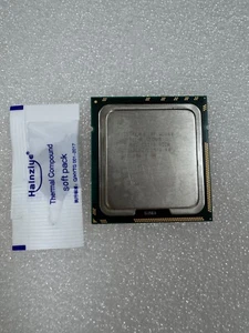 Intel Xeon W3680 SLBV2 Hex Core 3.33GHz 12MB 6.4 GT/s LGA1366 Processor - Picture 1 of 4