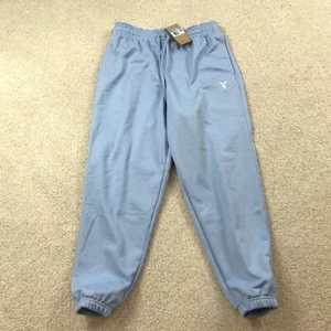 Pantalones de baloncesto Nike Kobe Therma-FIT para hombre medianos azules nuevos HJ8113-422 - Imagen 1 de 8