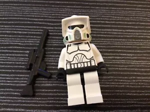 Lego ARF Trooper (sw0297) Minifiguras Star Wars 7913 - Imagen 1 de 2