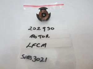 Marklin 202930 HO LFCM Armature, 3 Pole, 7 Tooth - Picture 1 of 4