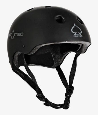 Skate Helm Pro-Tec - Bild 1 von 2