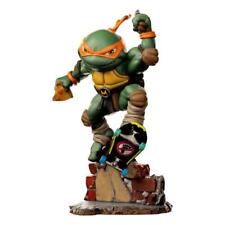 Teenage Mutant Ninja Turtles Mini Co. PVC Figur Michelangelo 20 cm