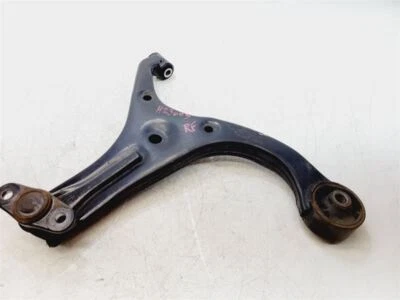 06 07 2008 2009 2010 2011 HYUNDAI ACCENT PASAJERO DELANTERO DERECHO BRAZO DE CONTROL INFERIOR Foto 1 de 4