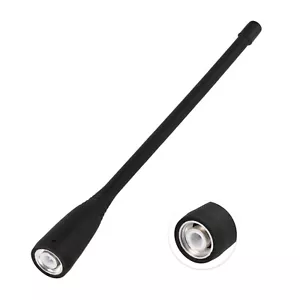 UHF whip antenna 410-470MHZ for TOPCON Trimble LEICA SOKKIA GPS Surveying RTK - Picture 1 of 6