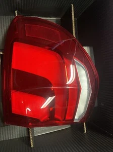 2014 2015 2016 2017 2018 BMW X5 LED Tail Light Rh - Picture 1 of 11
