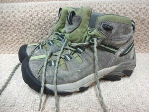 keen womens hiking boots clearance
