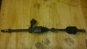 MAZDA 6 2004 2.0D DRIVESHAFT FRONT DRIVER SIDE - Picture 1 of 4