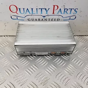 AMPLIFICADOR AUDIO BMW SERIE 7 F01 F02 2015 9312590 - Imagen 1 de 15