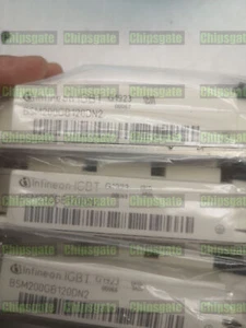 1PC INFINEON BSM200GB120DN2 IGBT Module - Picture 1 of 1