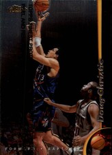 A2530- 1998-99 Finest Bk Card #s 1-250 +Rookies You Pick- 10+ FREE US SHIP