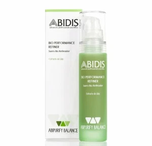 Abidis BIO PERFORMANCE REFINER Serum 50ml #da - Bild 1 von 1