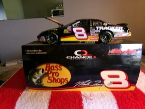2004 Martin Truex Jr #8 Chance 2/Bass Pro Shops Club Car #53 BRANDNEU!!!!!  - Bild 1 von 8