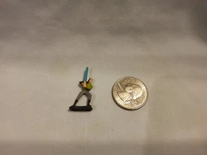 MICRO MÁQUINAS STAR WARS: JEDI KNIGHT KANAN JARRUS - Imagen 1 de 2